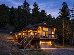 189 Quinn Creek Rd, Bozeman, MT 59715