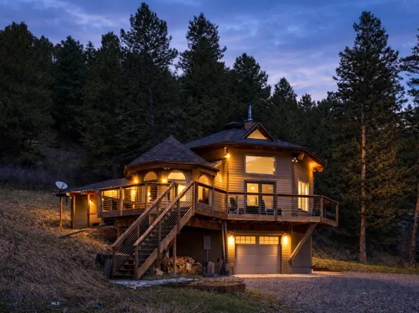 189 Quinn Creek Rd, Bozeman, MT 59715