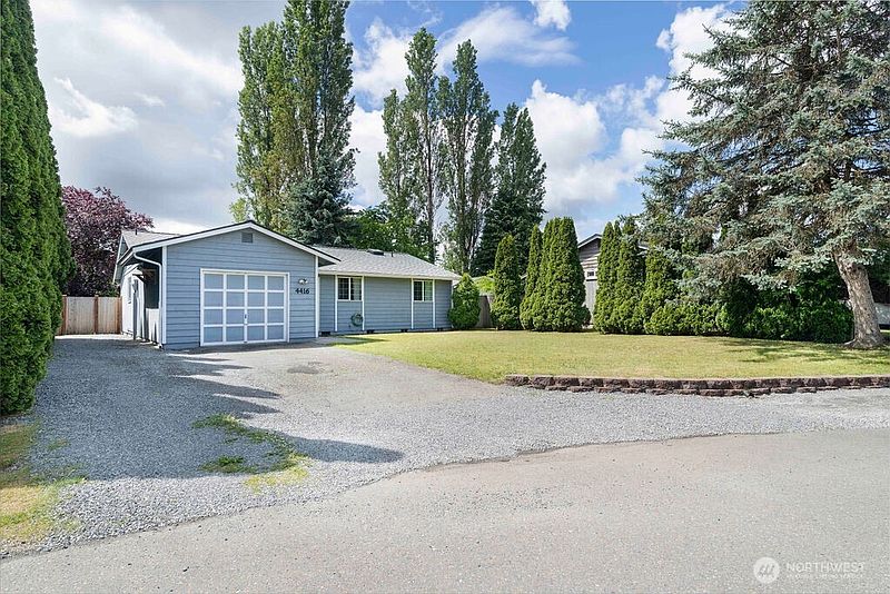2nd image of 4416 125th Place NE