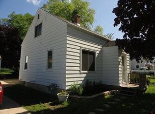 512 Edgewood Ave, Adell, WI 53001