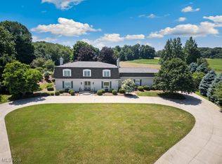 8734 Baneberry Cir NW, Clinton, OH 44216