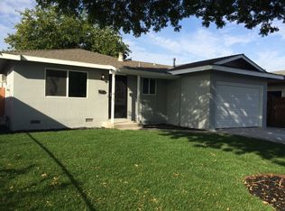 2413 Somerset Dr, Stockton, CA 95205