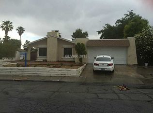 4335 E Viking Rd, Las Vegas, NV 89121