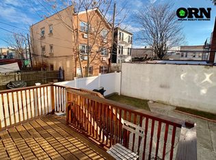 1678 George St #1, Ridgewood, NY 11385