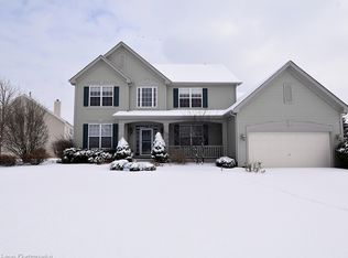 1145 Fox Path, West Dundee, IL 60118