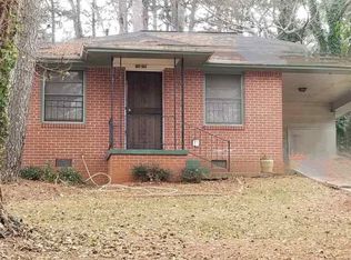 1475 Moray St SW, Atlanta, GA 30311