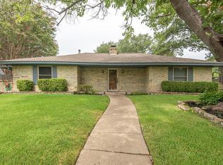 2713 Oak Cir, Plano, TX 75075