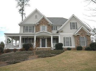 5794 Wetwing Cv NW, Acworth, GA