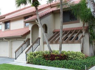 5520 Coach House Cir APT H, Boca Raton, FL 33486