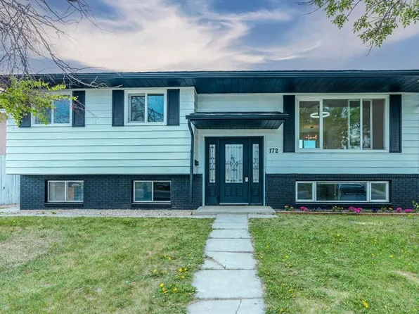 172 W Pinewind Rd NE, Calgary, AB T1Y 2G9