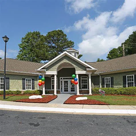 Cameron Run — Photo 15