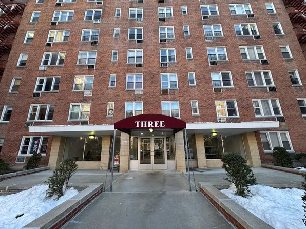 3 Sadore Ln APT 5W, Yonkers, NY 10710