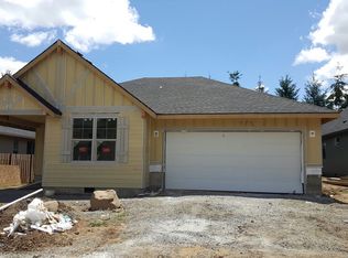 1123 NE 17th Ave, Canby, OR 97013