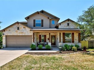 17619 Sly Fox Dr, Dripping Springs, TX 78620