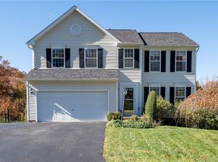 234 Sussex Way, Greensburg, PA