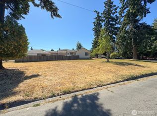 9999 10th & G St, Pt Angeles, WA