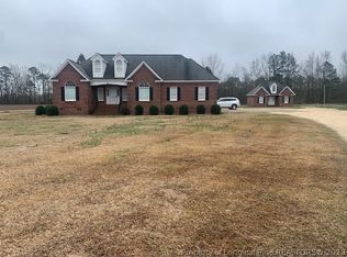7033 Autryville Rd, Autryville, NC 28318