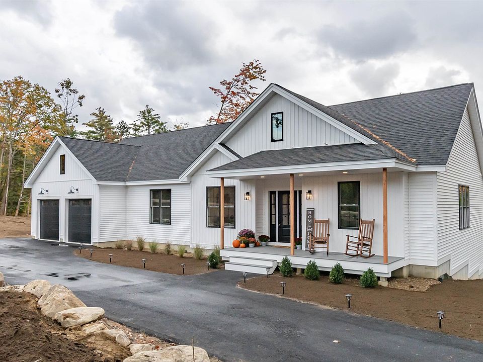 151 lower Oxbow Road, New Hampton, NH 03256 Zillow