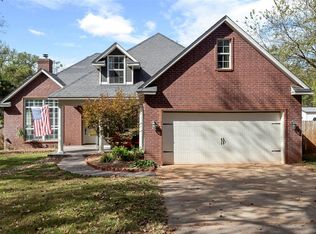 670 60th Ave SE, Norman, OK 73026