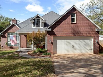 670 60th Ave SE, Norman, OK, 73026