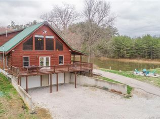 6735 S Taylor Rd, Scottsburg, IN 47170