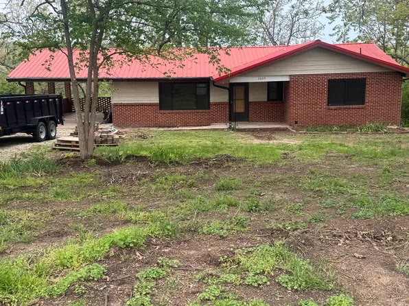 2605 Vienna Rd, Rolla, MO 65401