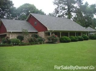 1931 E Ardoin St, Eunice, LA 70535