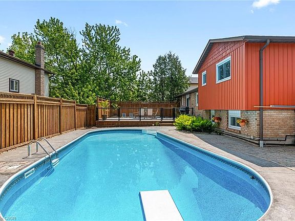 2nd image of 25 Burke Dr