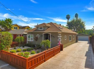 924 Delmas Ave, San Jose, CA 95125