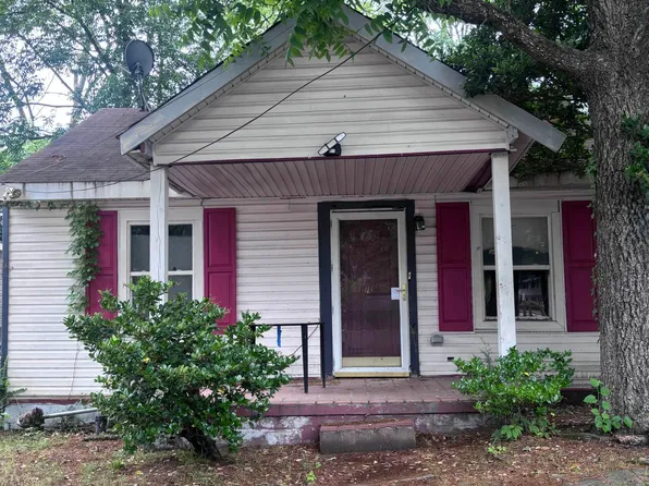 800 Vardaman St, Raleigh, NC 27610