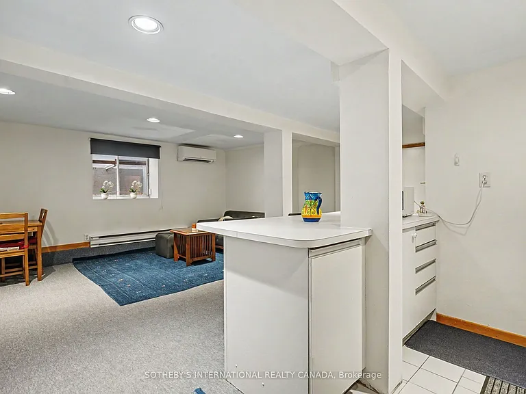 89 Willcocks St #BSMNT — Photo 10