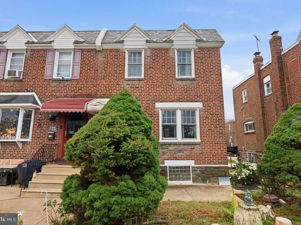 1124 Fanshawe St, Philadelphia, PA 19111