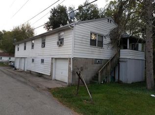 344-346 Russell Ave, City of Greensburg, PA 15601