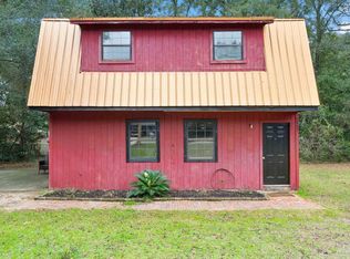 7435 Lanier Dr, Pensacola, FL 32504