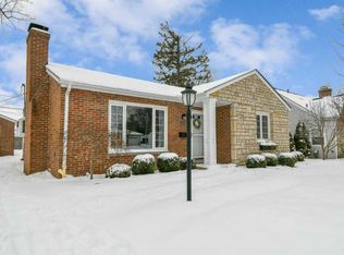 2087 Kentwell Rd, Columbus, OH 43221