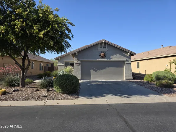 1742 W OWENS Way, Anthem, AZ 85086