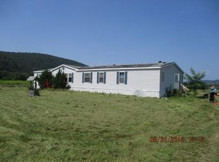 8133 Hamilton Rd, Savona, NY 14879