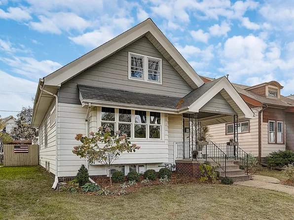 1544 S 59th St, West Allis, WI 53214