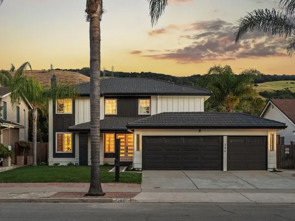 386 Curie Dr, San Jose, CA 95123