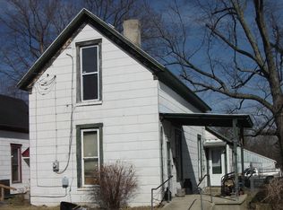 511 N 4th St, Greenfield, OH 45123