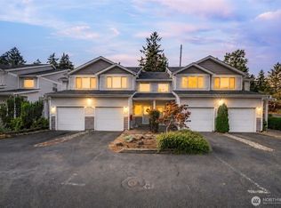 Pattison Lake Townhomes, Olympia, WA 98513