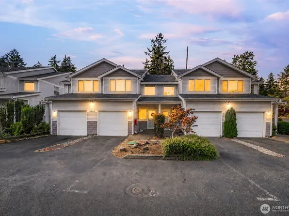 6948 47th Lane SE #C, Olympia, WA 98513