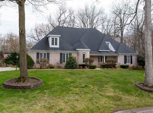 17580 Bending Oaks Ct, Granger, IN