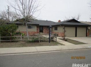 3613 Birch St, Modesto, CA 95356