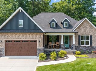 172 Saligugi Way, Tellico Plns, TN 37774