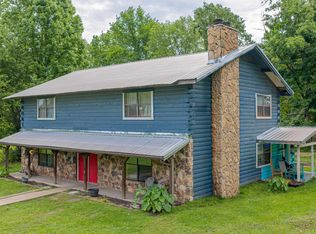 6190 State Highway 154 E, Gilmer, TX 75645