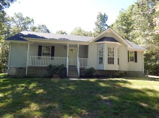 232 E Piney Rd, Dickson, TN 37055