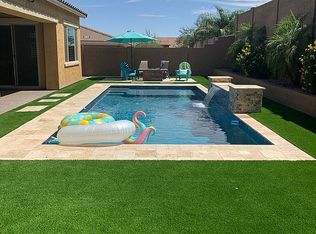 26924 N 100th Ave, Peoria, AZ 85383