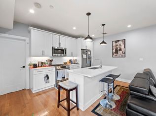 326 Meridian St #2, East Boston, MA 02128