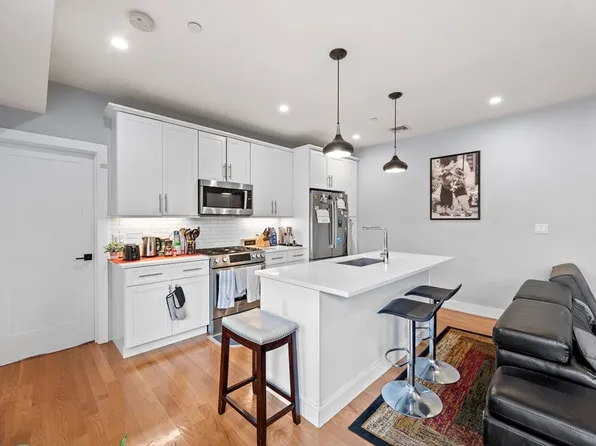 326 Meridian St #2, East Boston, MA 02128